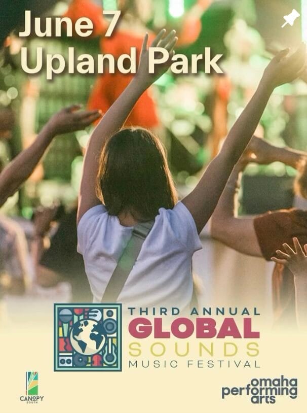Global Sounds Music Festival